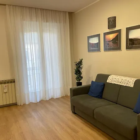 Apartment Vela Azzurra *