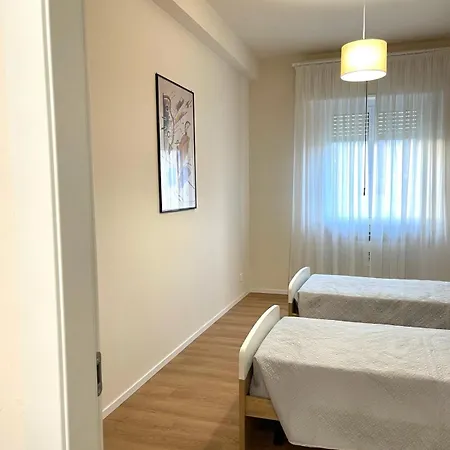 Vela Azzurra Apartment Savona