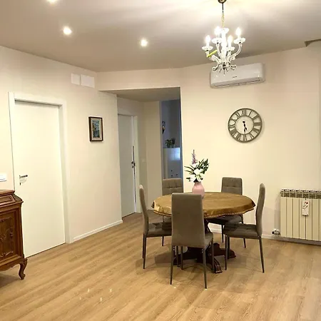 Vela Azzurra Lejlighed Savona