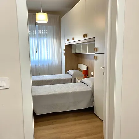 Vela Azzurra Appartement