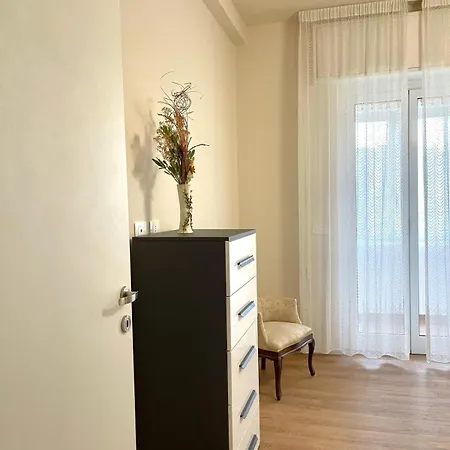 Appartement Vela Azzurra