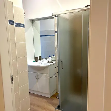 Vela Azzurra Apartment Savona