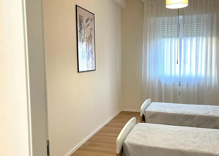 Vela Azzurra Appartement Savona