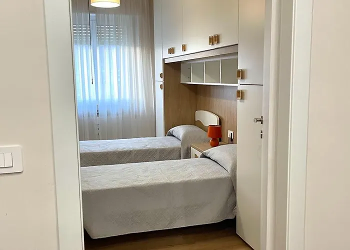 Vela Azzurra Appartement