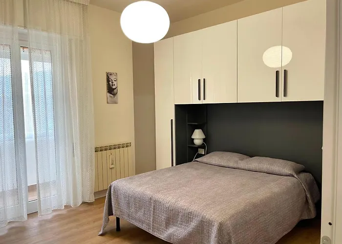 Vela Azzurra * Savona